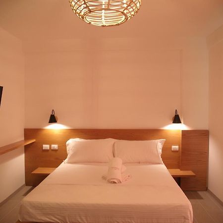 Hotel Serenity In Lezhë Zewnętrze zdjęcie