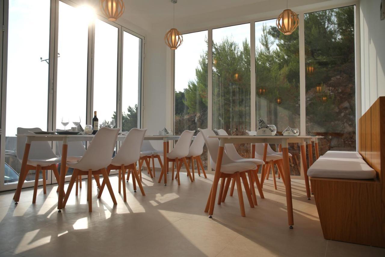 Hotel Serenity In Lezhë Zewnętrze zdjęcie