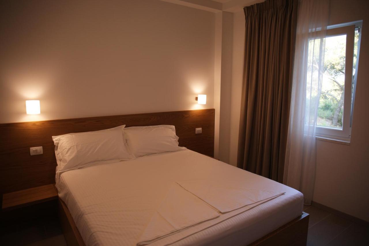 Hotel Serenity In Lezhë Zewnętrze zdjęcie