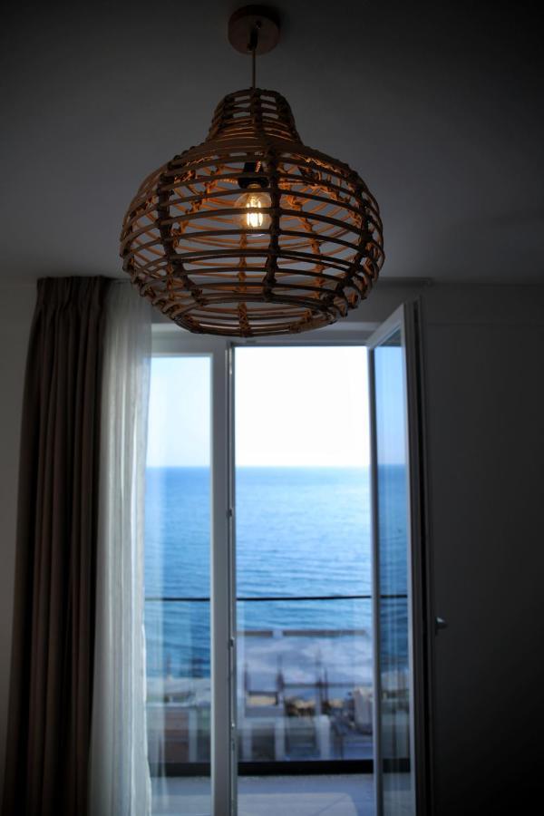 Hotel Serenity In Lezhë Zewnętrze zdjęcie