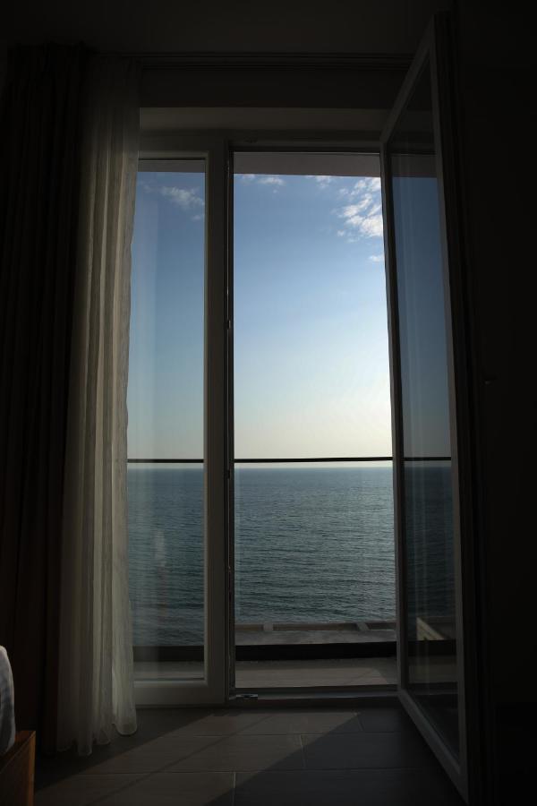 Hotel Serenity In Lezhë Zewnętrze zdjęcie