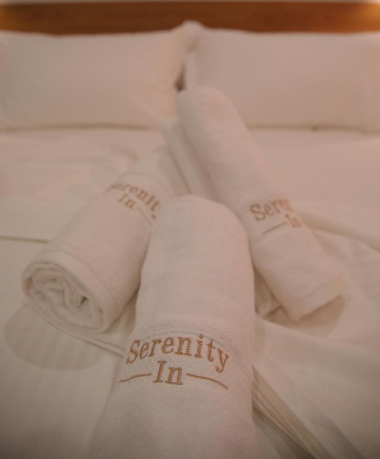 Hotel Serenity In Lezhë Zewnętrze zdjęcie