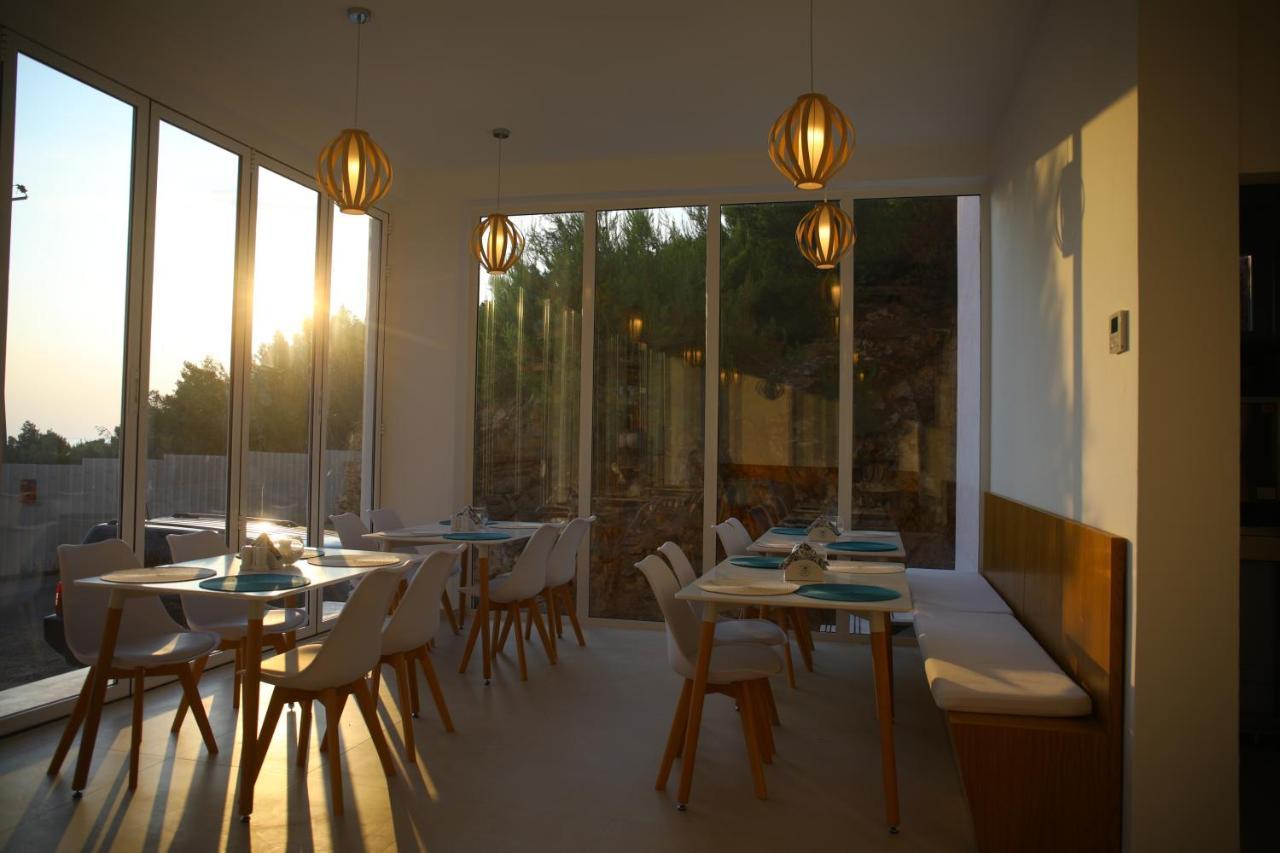 Hotel Serenity In Lezhë Zewnętrze zdjęcie